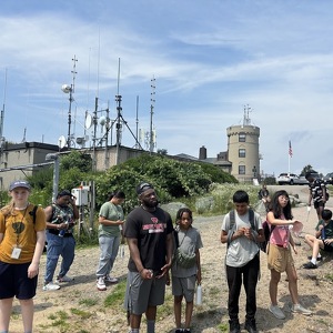 Blue Hill Observatory